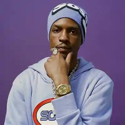 Picture for song '(BUY 1 GET 3 FREE) Queens - Pierre Bourne Beat' by artist 'waytoolost'