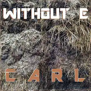 Picture for song 'C A R L' by artist 'WITHOUT E'