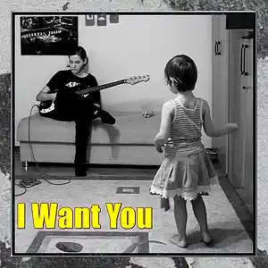 Picture for song 'I Want You' by artist 'Worst Dinosaur'