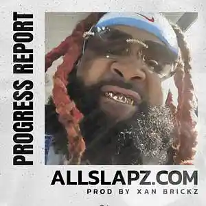 Picture for song 'Progress Report / Sada Baby x Lil Durk Type Beat' by artist 'Xan Brickz'