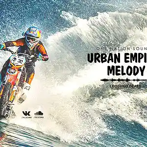Picture for song '7 - URBAN EMPIRE MELODY - FREE BEAT INSTRUMENTAL' by artist '1N SOUND'