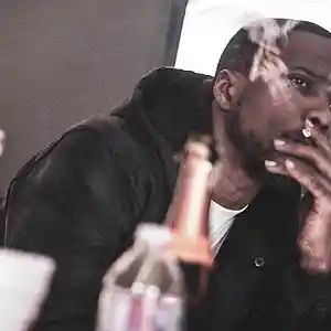 Picture for song 'Energy' by artist 'THE GOD ADOT'