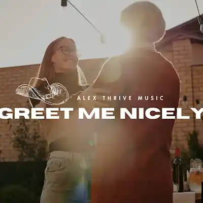 Picture for song 'Greet Me Nicely (Taylor Swift Indie Pop Type Beat)' by artist 'Alex Thrive Music'