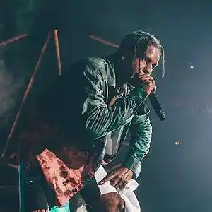Picture for song 'Asap Rocky x Skepta - Hands Up (Cm) 160 Bpm' by artist 'Alfnobeat'