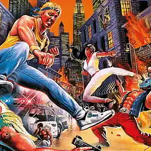 Picture for song 'Disco Brawl (Widowmaker alt mix)' by artist 'XL73'