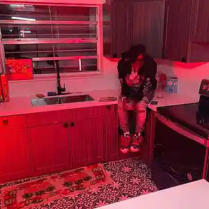 Picture for song 'Lil Double 0 x Big Scarr Type Beat - "Only You"' by artist 'ayoleap'