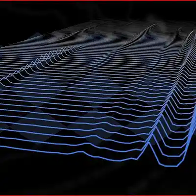 Picture for song 'deviants (Feat. Eli Weber)' by artist 'Baby Schulz'