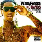 Picture for song 'waka flocka type beat' by artist 'bbeatz95'