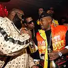 Picture for song 'We own the club' by artist 'BEATS BY M.A.J.'