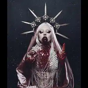 Picture for song 'LILITH / Drill metal' by artist 'BLACKFIRE PROD'