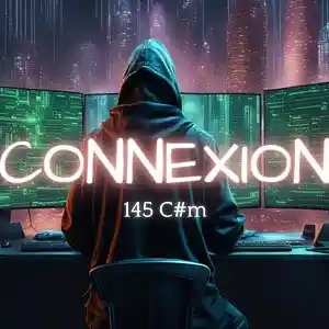 Picture for song 'Connexion - Hard trap' by artist 'blackhole'