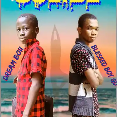 Picture for song 'Golibe' by artist 'Blessed Boy GD'