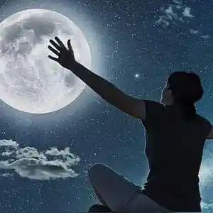 Picture for song 'UNDER THE PALE MOONLIGHT' by artist 'Bloonoise'