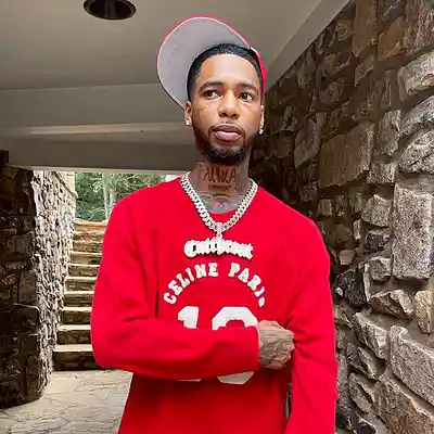 Picture for song '"HOLLOWBODY" KENNY MUNEY x KEY GLOCK TYPE BEAT' by artist 'B-MAN Beat'