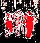 Picture for song 'Den seedet kjent (EM)' by artist 'Boundary'