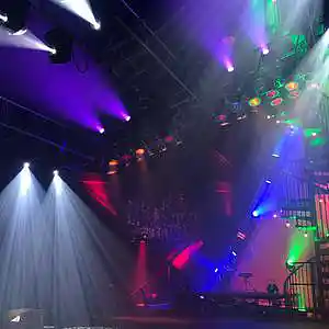 Picture for song 'Don't Fall' by artist 'H.Y.M.'