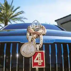 Picture for song 'North Pole *Southside Type Beat*' by artist 'cashnitro'