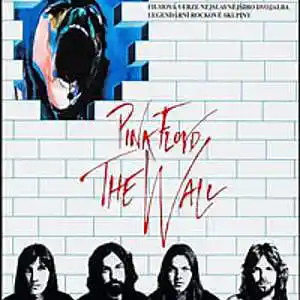 Picture for song 'Another brick in the wall' by artist 'Cecil Vittar'