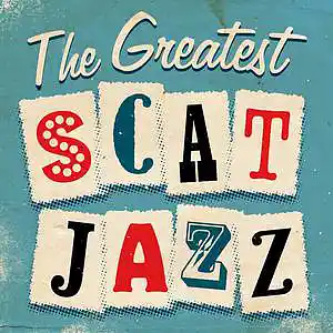 Picture for song 'SCATTING (Jazz)' by artist 'CHRISTIAM DISCIPLE'