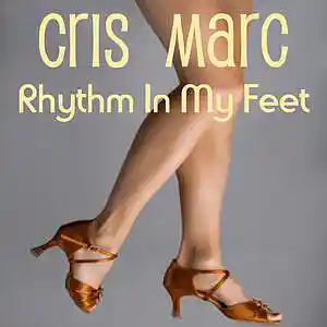 Picture for song 'Rhythm In My Feet ft I Manic Alice' by artist 'Cris Marc'