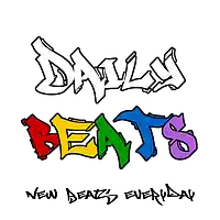 Picture for song 'Daily Beats - Dope (3 FREE Beats)' by artist 'Daily Beats'
