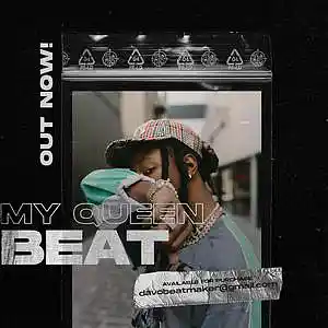 Picture for song 'My Queen (Joey Bada$$ Type Beat) Buy 1 Get 1 Free' by artist 'davothecreator'