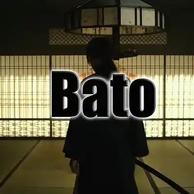 Picture for song 'Bato' by artist 'Dictates Of Reason'