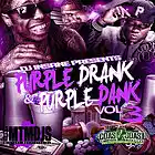 Picture for song 'Purple Lean' by artist 'Dreas Beats'