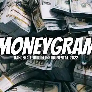 Picture for song 'MONEYGRAM' by artist 'DreBarnes Beatz'