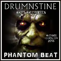 Picture for song 'PHANTOM BEAT - DRUMNSTINE' by artist 'Drumnjon'