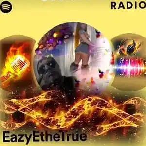 Picture for song 'melodic trap techno beat' by artist 'EazyEtheTrue'
