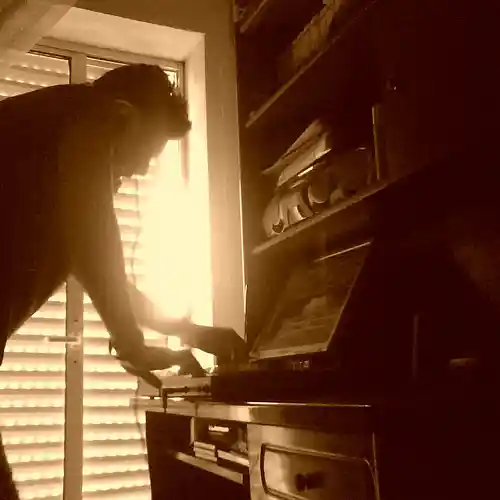 Picture for song 'Funkyfader - Take Me Higher (Original Mix)' by artist 'Funkyfader'