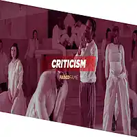 Picture for song 'Criticism' by artist 'Faded Fame'