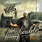 Picture for song 'Justified' by artist 'FeDD HiLL'