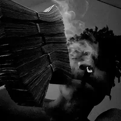 Picture for song 'Boom Bap Type Beat - "OSAMU"' by artist 'Feddy Beatz1'