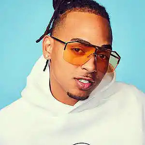 Picture for song 'FUEGO (Reggaeton) [1+2]' by artist 'Fluid Perception'