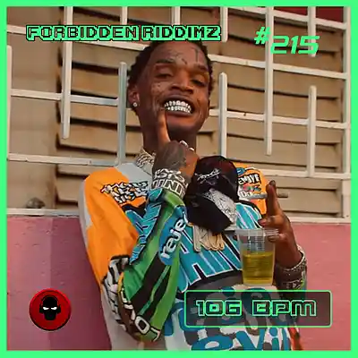 Picture for song 'TOP SHOTTA' by artist 'Forbidden Riddimz'