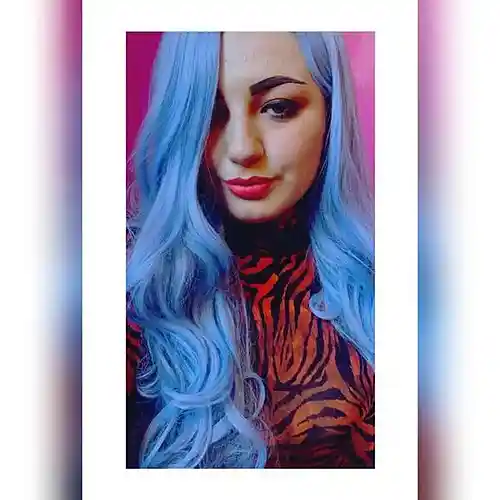 Artist picture