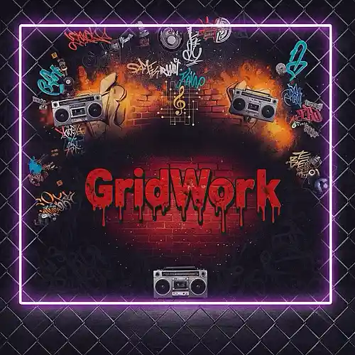 Picture for song 'LA Pistola' by artist 'GridWorkMusic'