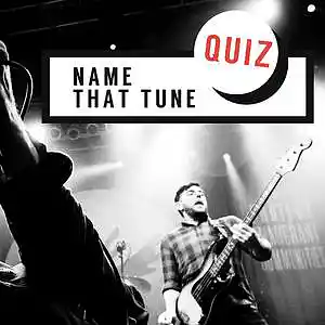 Picture for song 'Name That Tune #502' by artist 'Harvey Twyman'