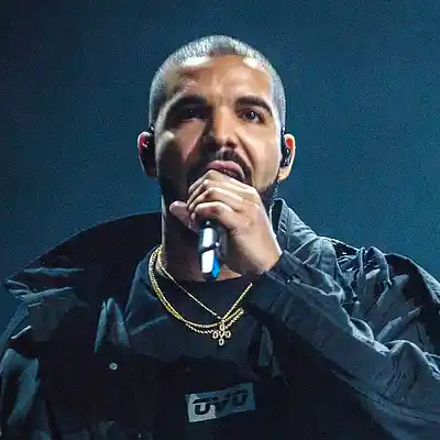 Song picture of 'Atmosphere (Drake type beat)'