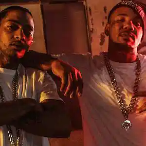 Picture for song 'Heaven ' (Prod by ICMills)' by artist 'ICMills Beats'