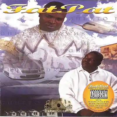 Picture for song 'Not - Mac & Ak Type Beat x Fat Pat Type Beat' by artist 'Idea Beatz'