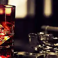 Picture for song 'Whiskey On The Rocks *SOLD*' by artist 'Insane-Beatz.com'