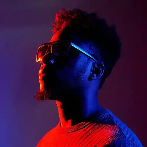Artist picture