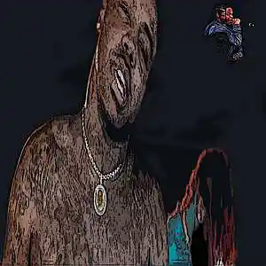 Picture for song 'adrenaline' by artist 'J A S Productionz'