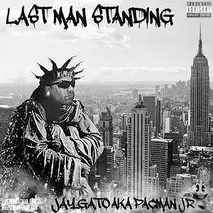 Picture for song '10 MAN COMMANDMENTS ( B.I.G REMAKE)' by artist 'JAYGATO'