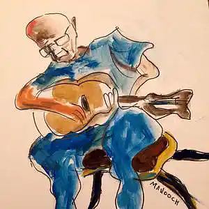 Picture for song 'Zood "Early"' by artist 'Jazmahalis'