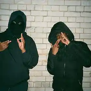 Picture for song 'Hardcore Type Beat Drill' by artist 'JD Pandora'