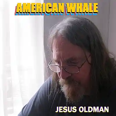 Picture for song 'BABY, SAY IT AGAIN' by artist 'JESUS OLDMAN'